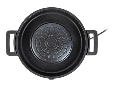 Silvercrest In Tabletop Grill With Hot Pot Lidl Great Britain Specials Archive