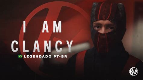 I Am Clancy Legendado Pt Br TØp New Era Youtube