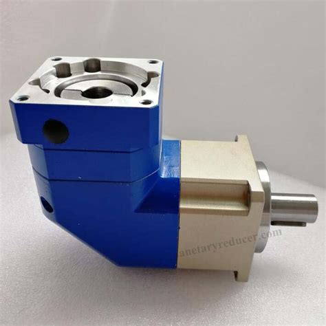 Par Precision Right Angle Planetary Gearbox Planetaryreducer