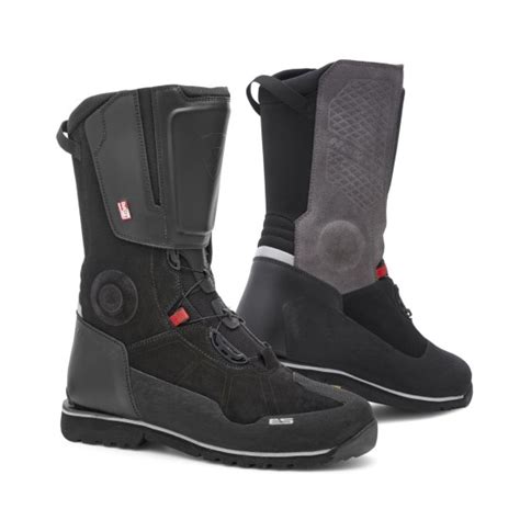 Revit Discovery Outdry Boots Lsh Racing World