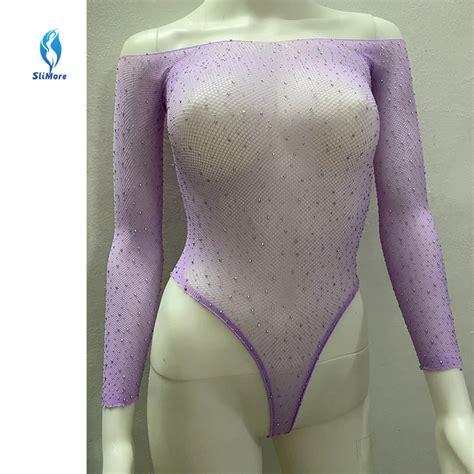 Transparent Sheer Mesh Erotic Underwear Vendor Pretty Girls Sexy Lingerie Women Corset Lace Sexy