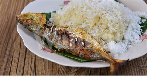 Resipi Mudah Buat Ikan Pekasam Homemade Guna 4 Bahan Seminggu Dah