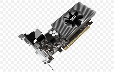 Graphics Cards Video Adapters NVIDIA GeForce GT 730 Central