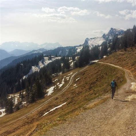 Hikes In The German Alps The Best Trails And Where To Stay