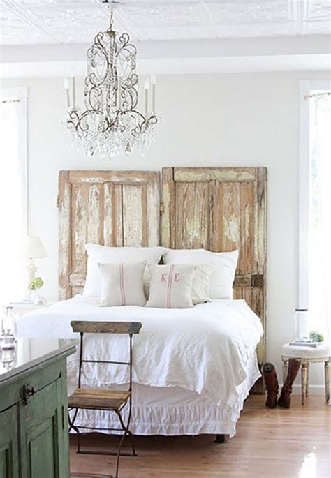 The Best Budget Friendly DIY Farmhouse Headboards The Cottage Market