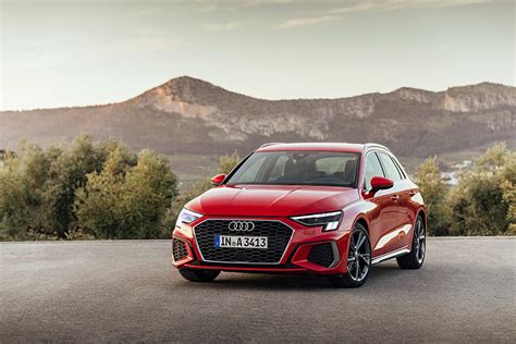 Audi A3 30 Sportsback Tfsi S Line S Tronic Egon Car Leasing