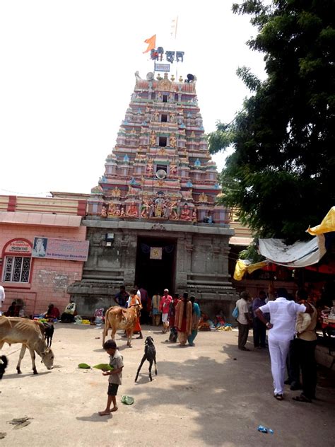 Gangapur- Duttatreya Temple ( Guru Sthaan) - SHRINKA.COM