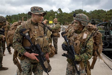 DVIDS - Images - U.S. and Swedish Marines Seize and Hold Baltic Islands ...