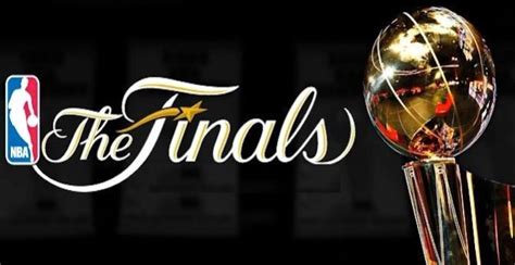 NBA Finals kick off tonight | The Fordian