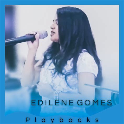 Pássaro Livre Playback Single álbum de Edilene Gomes en Apple Music