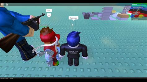 Roblox Gust