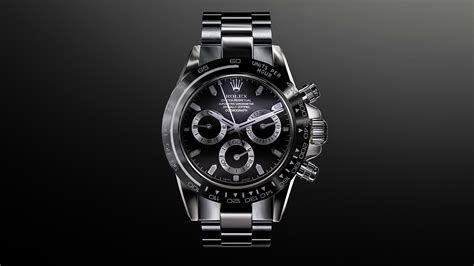 Rolex Daytona :: Behance