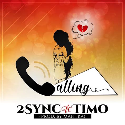 Calling Feat Timo YouTube Music