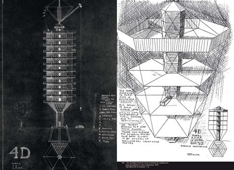 A Fuller World: Looking at the visions of Buckminster Fuller