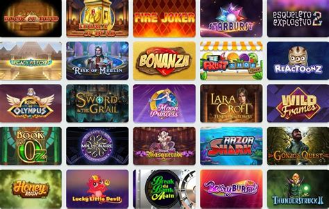 Top 10 Online Casino Slots to Play 🎖️ List for 2024