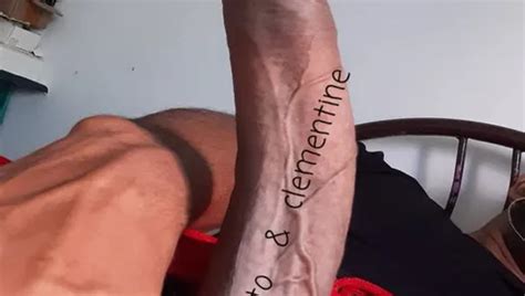 Hot And Horny Handjob Big Cock 22cm Gay Bareback Porn Feat Charlieburrito XHamster