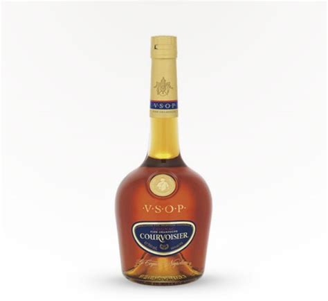 Courvoisier Vsop Cognac Delivered Near You Saucey