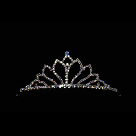 Ab Stone Tiara Sunnywood