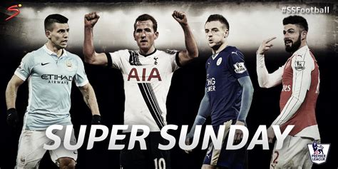 Supersport 🏆 On Twitter Supersunday Is Here Who Will Gain The