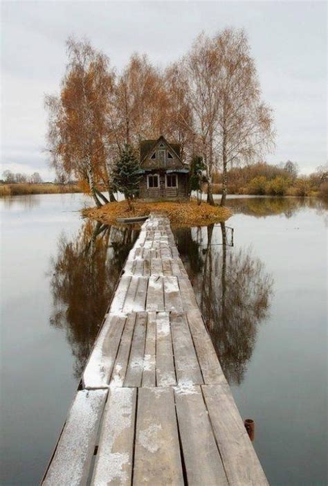 Island House, Finland Pictures, Photos, and Images for Facebook, Tumblr, Pinterest, and Twitter