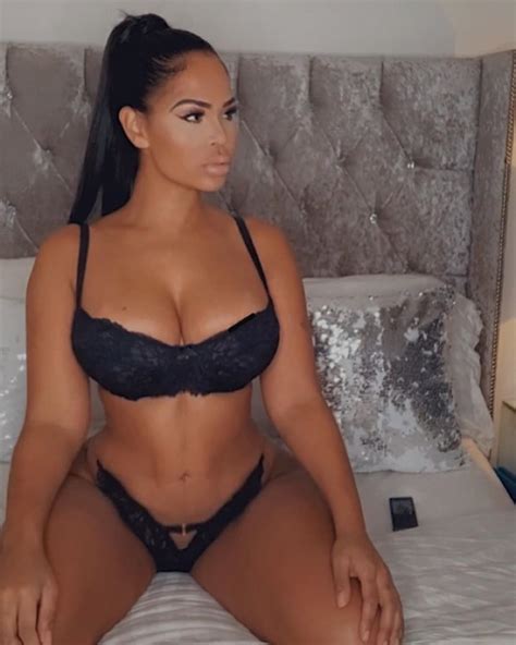 Charley Uchea Nude Porn Pics Leaked XXX Sex Photos PICTOA