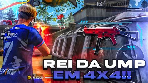 NOVO CONTRATADO DA GOD FREE FIRE AO VIVO DZ9 TV YouTube