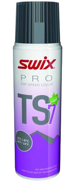Swix HF LIQUID HF7 125ML - Valley Bike & Ski Shop - Apple Valley, MN