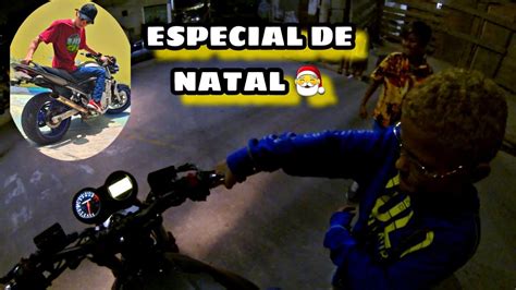 ESPECIAL DE NATAL BANDIT SÓ O CANO NA QUEBRADA 1 YouTube