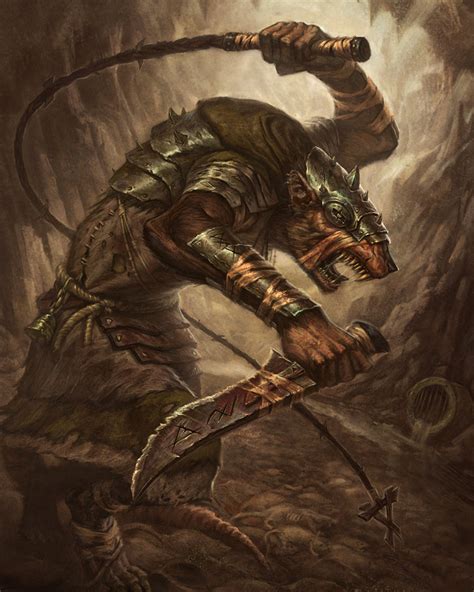 Skaven Lucerne Wiki Fandom Powered By Wikia