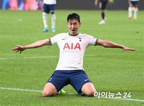 손흥민 토트넘 역대 최고 영입 톱10epl 최고의 선수