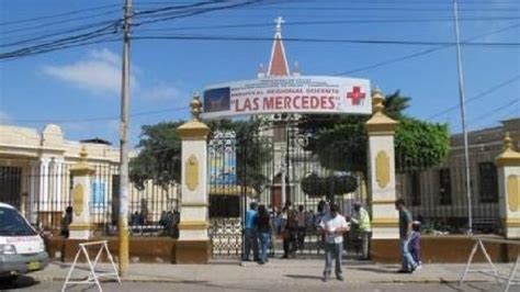 Susalud Norte Inicia Investigaci N En Hospital Las Mercedes De Chiclayo