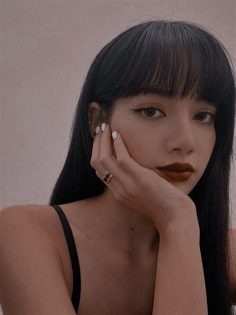 𓃠 𝐁𝐋𝐀𝐂𝐊𝐏𝐈𝐍𝐊 𝙨𝙥𝙧𝙞𝙣𝙜𝙛𝙞𝙘𝙨 Black Pink Lisa