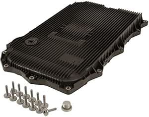 Amazon Zf Automatic Transmission Oil Pan And Filter Kit