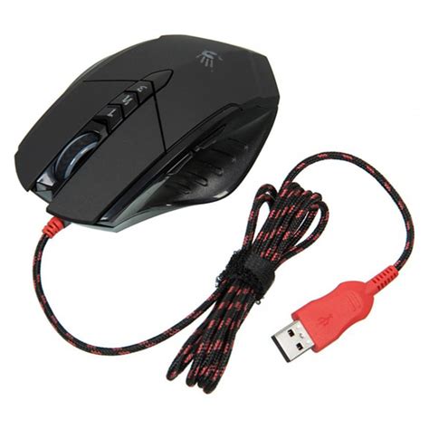 Игровая мышь проводная A4Tech models1 13, черный - купить по выгодной ...