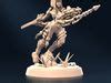 Twilightshine Stalker Set X5 Nude 3D Model 3D Printable CGTrader