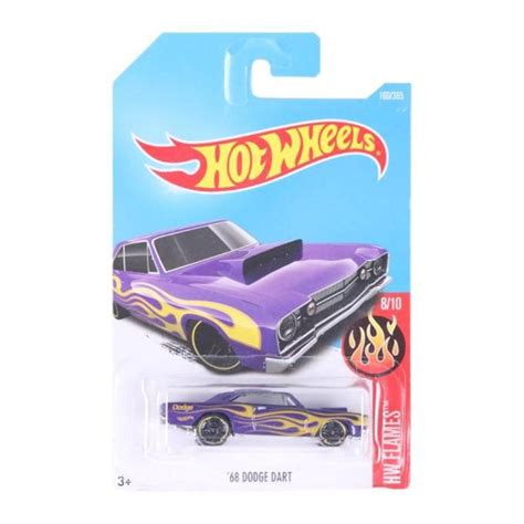 HW Hot Wheels Car Violet Daraz Bd