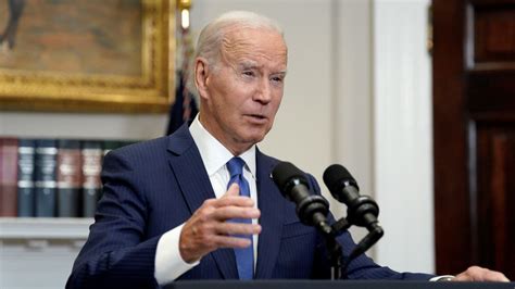 Biden Promises More Ai Laws Executive Actions We Have A Lot More