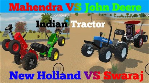 To Guys Aaj Ham Khelne Ja Rahe Hai Indian Tractor Https