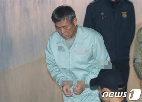 신도 성폭행 이재록 목사 항소심 형량 늘어징역 16년 보배드림 유머게시판