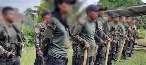 Alerta En Cesar Por Disidencias De Las Farc En San Alberto Denuncian