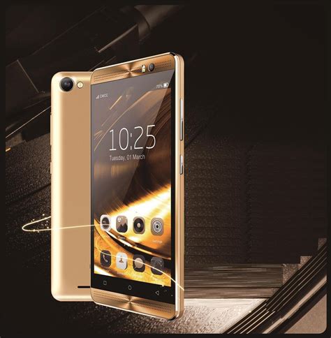 gfive gpower 5 firmware