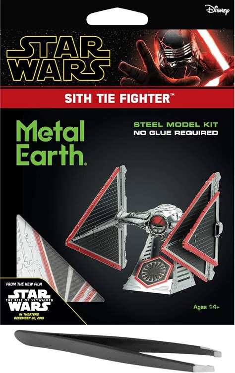 Fascinations Metal Earth Star Wars Rise Of Skywalker Botswana Ubuy