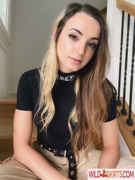 Gibi Asmr GibiOfficial Nude OnlyFans Instagram Leaked Photo