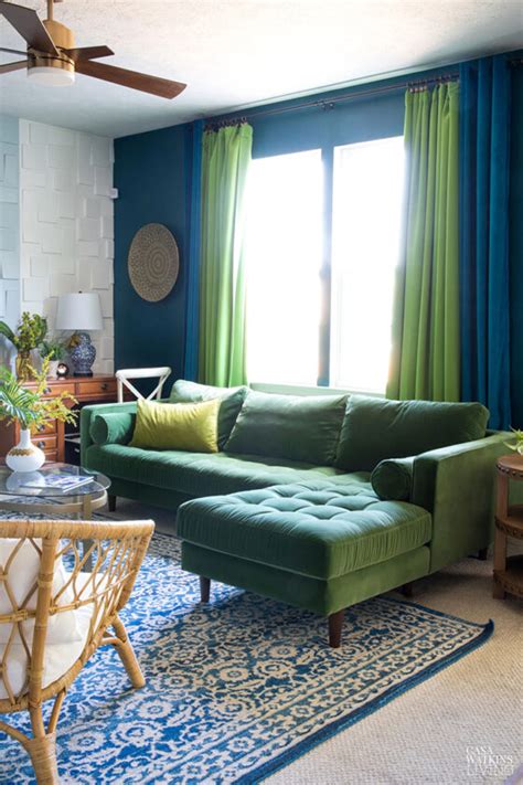 Which Colors Go Best With Teal Delineate Your Dwelling