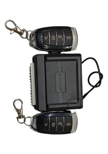 Car Security System at ₹ 2500/piece | Car Anti Theft System in Mumbai ...