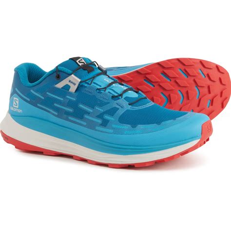 Salomon Ultra Glide Trail Running Shoes For Men Save