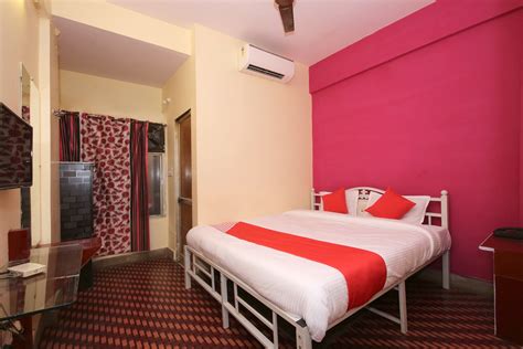 Hotels in Jabalpur: Best Budget Jabalpur Hotels from ₹841