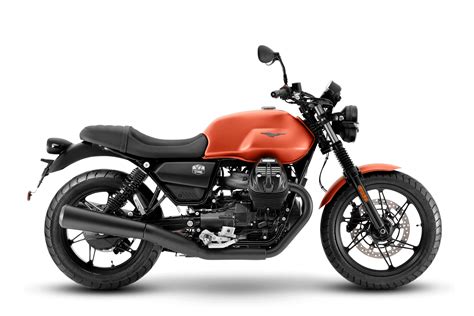 Moto Guzzi Argentina Oficial V7 Stone