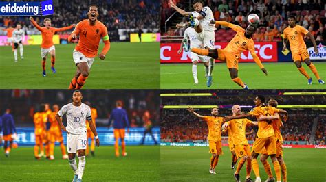 Euro 2024: Netherlands Youth Football Talent Showcase and Euro