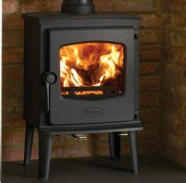 Dovre Cb Woodburning Stove Leeds Stove Centre